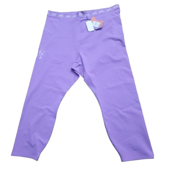 Major Label Shaping High Waist Legging- Amethyst Rocks - Picture 5 of 7